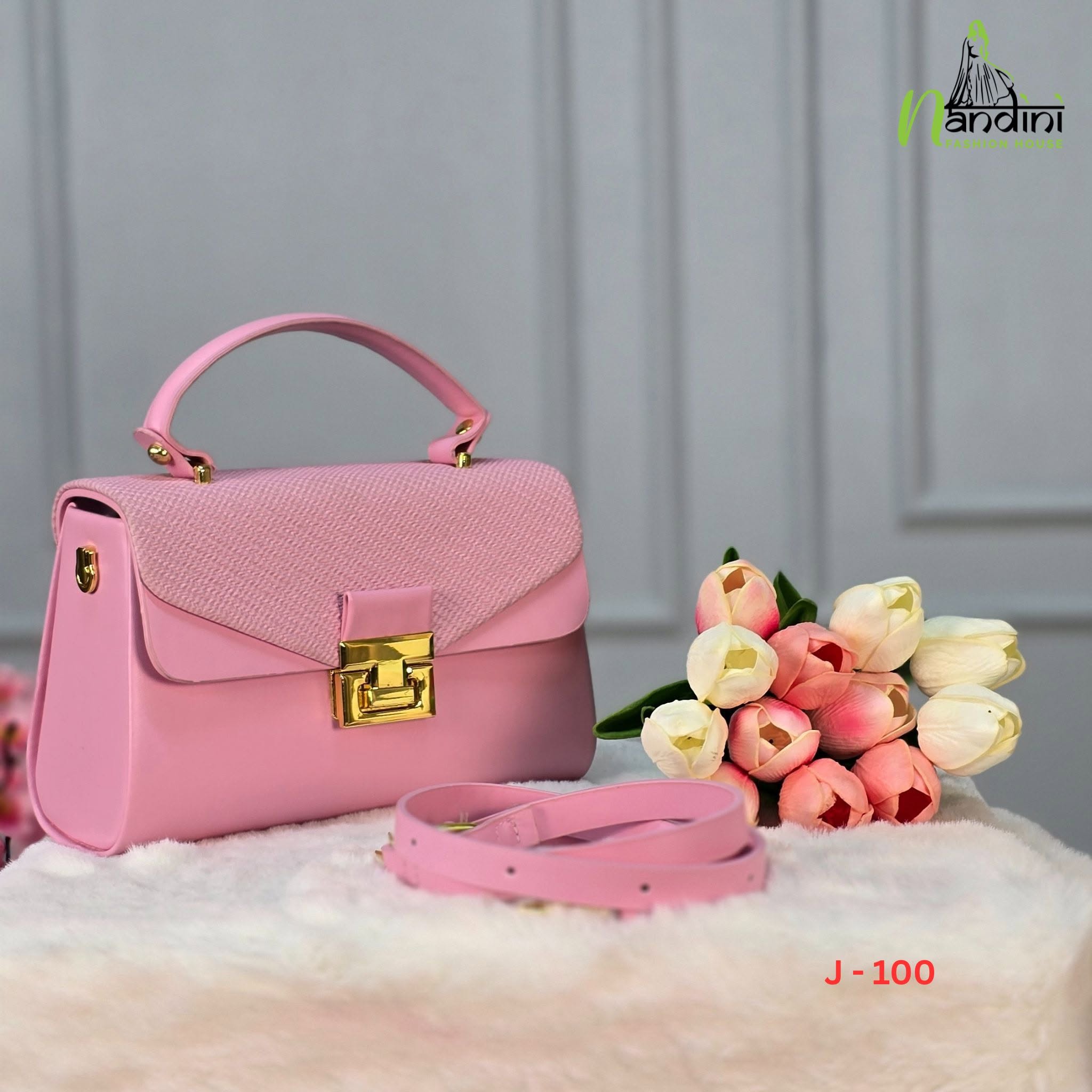 Rose Elegance Carry