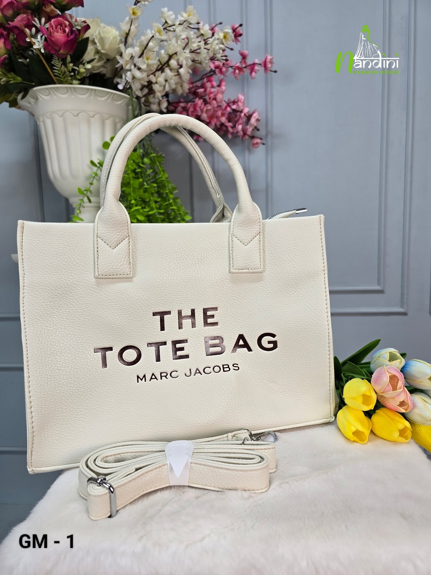 The Tote Bag