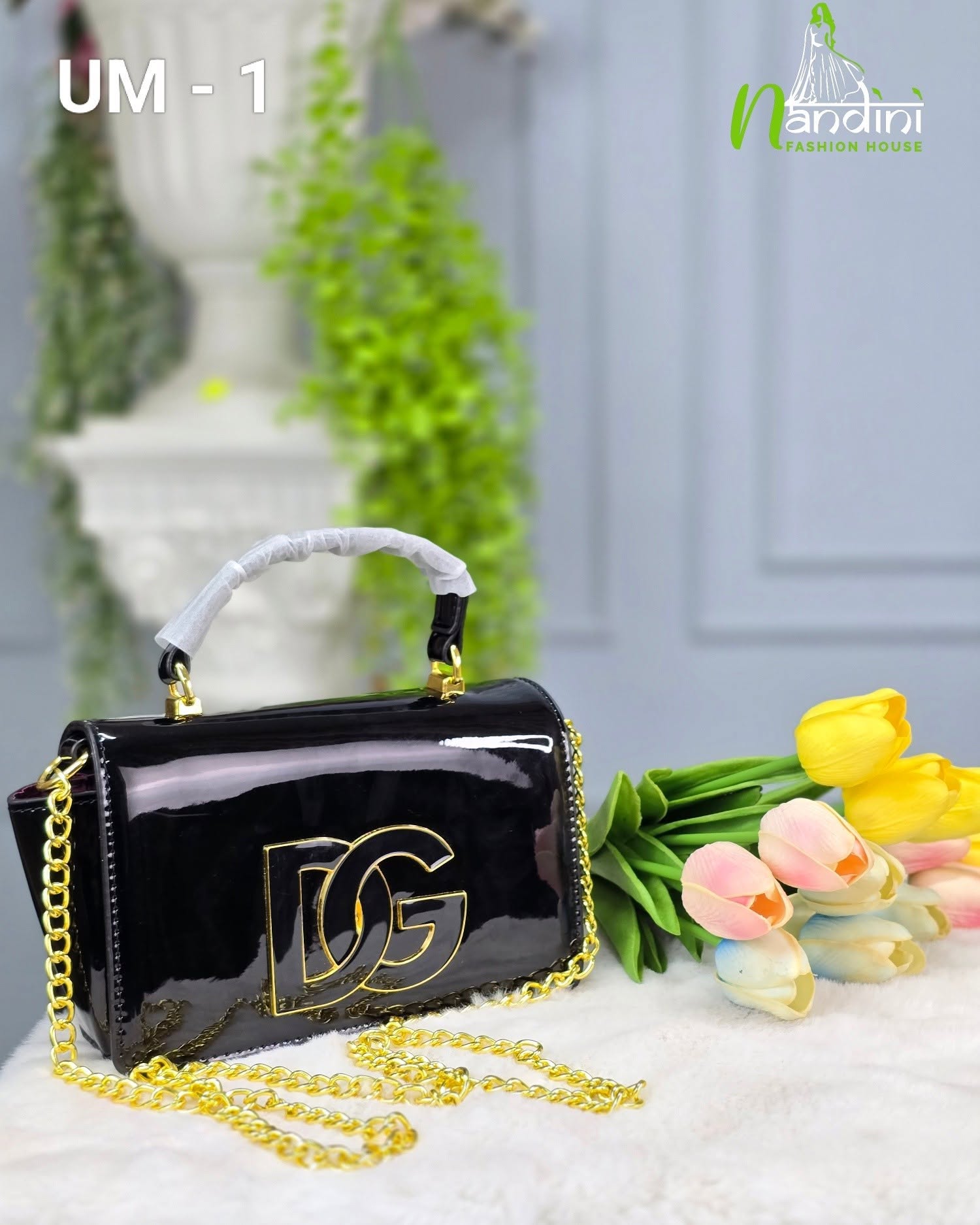DG Mini Clutch