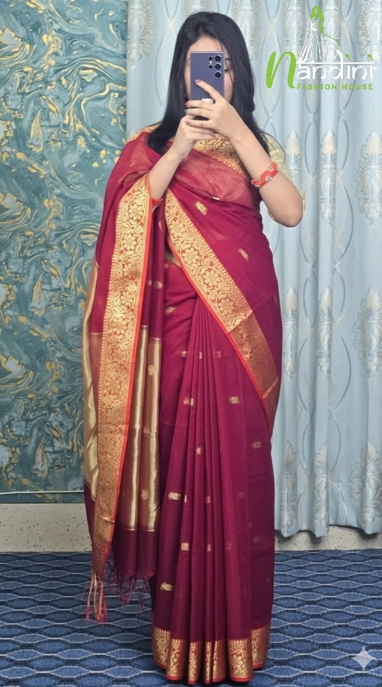 Gadowal cotton